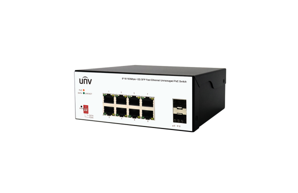 ISW2000-8T2GP-POE-IN