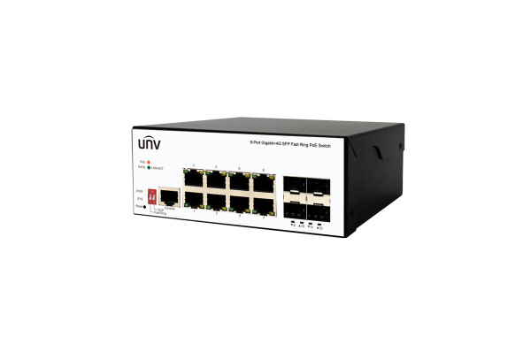 ISW5000-8GT4GP-POE-IN