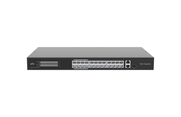 NSW3000-24T1GT1GC-POE-IN