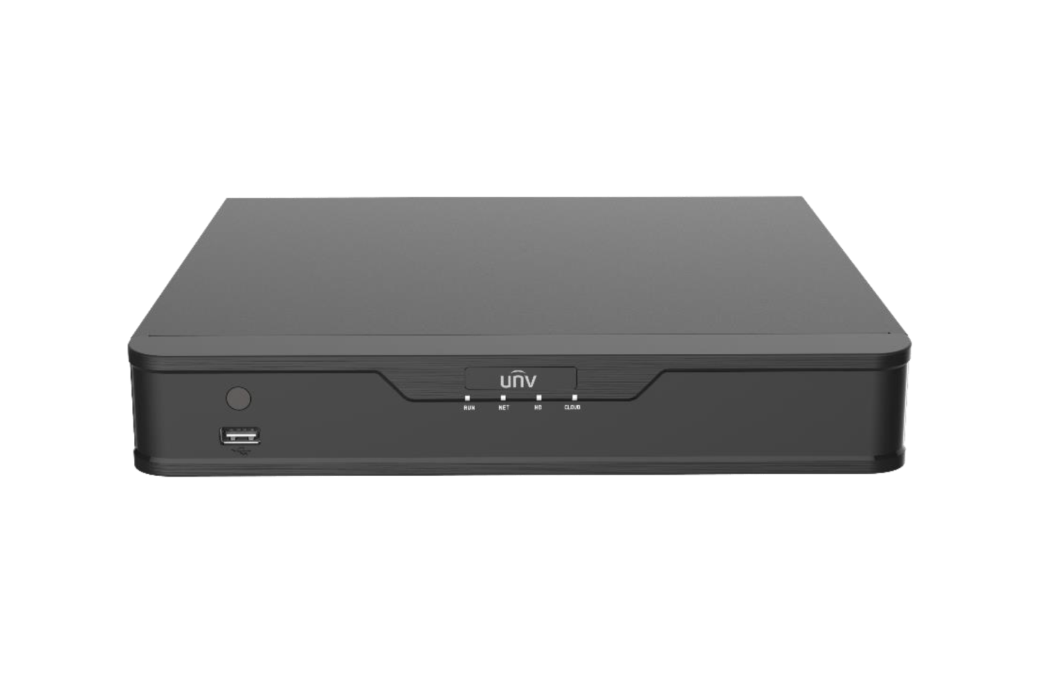 NVR301-08B